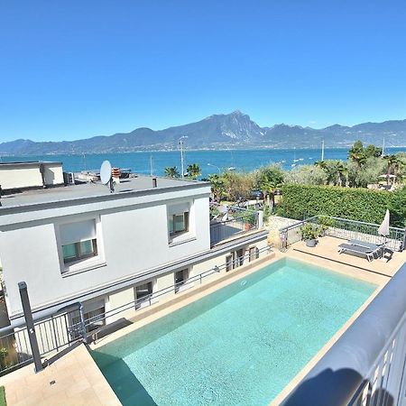 South Apartment With Pool توري ديل بيناكو المظهر الخارجي الصورة