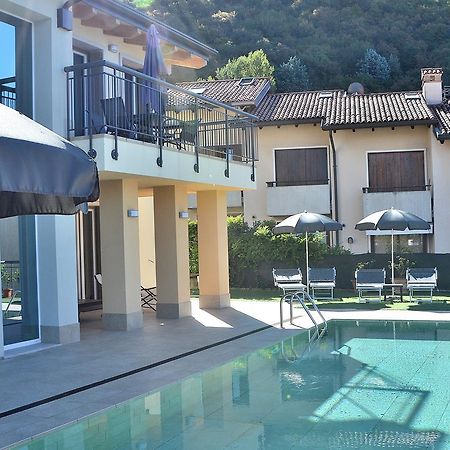 South Apartment With Pool توري ديل بيناكو المظهر الخارجي الصورة