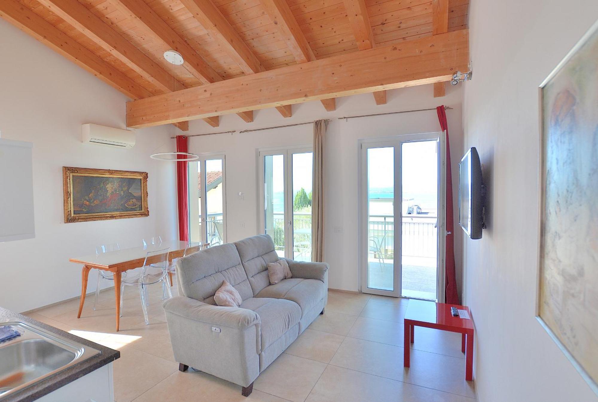 South Apartment With Pool توري ديل بيناكو المظهر الخارجي الصورة