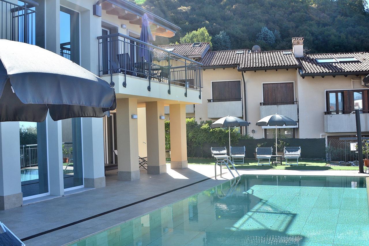 South Apartment With Pool توري ديل بيناكو المظهر الخارجي الصورة