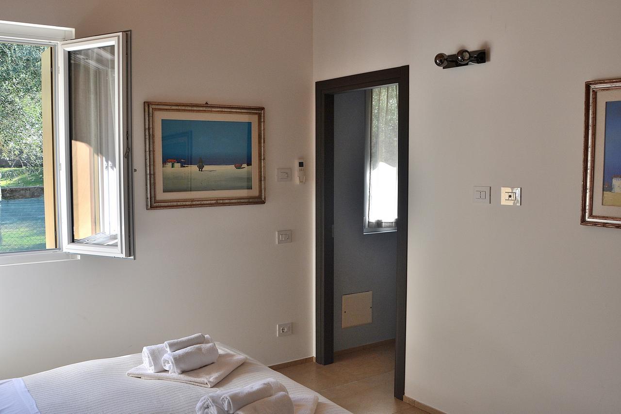 South Apartment With Pool توري ديل بيناكو المظهر الخارجي الصورة